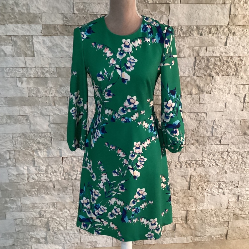 Eliza J Floral Dress - Picture 2 of 12